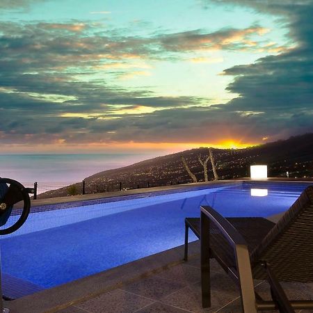Villa Guiné Arco da Calheta  Esterno foto