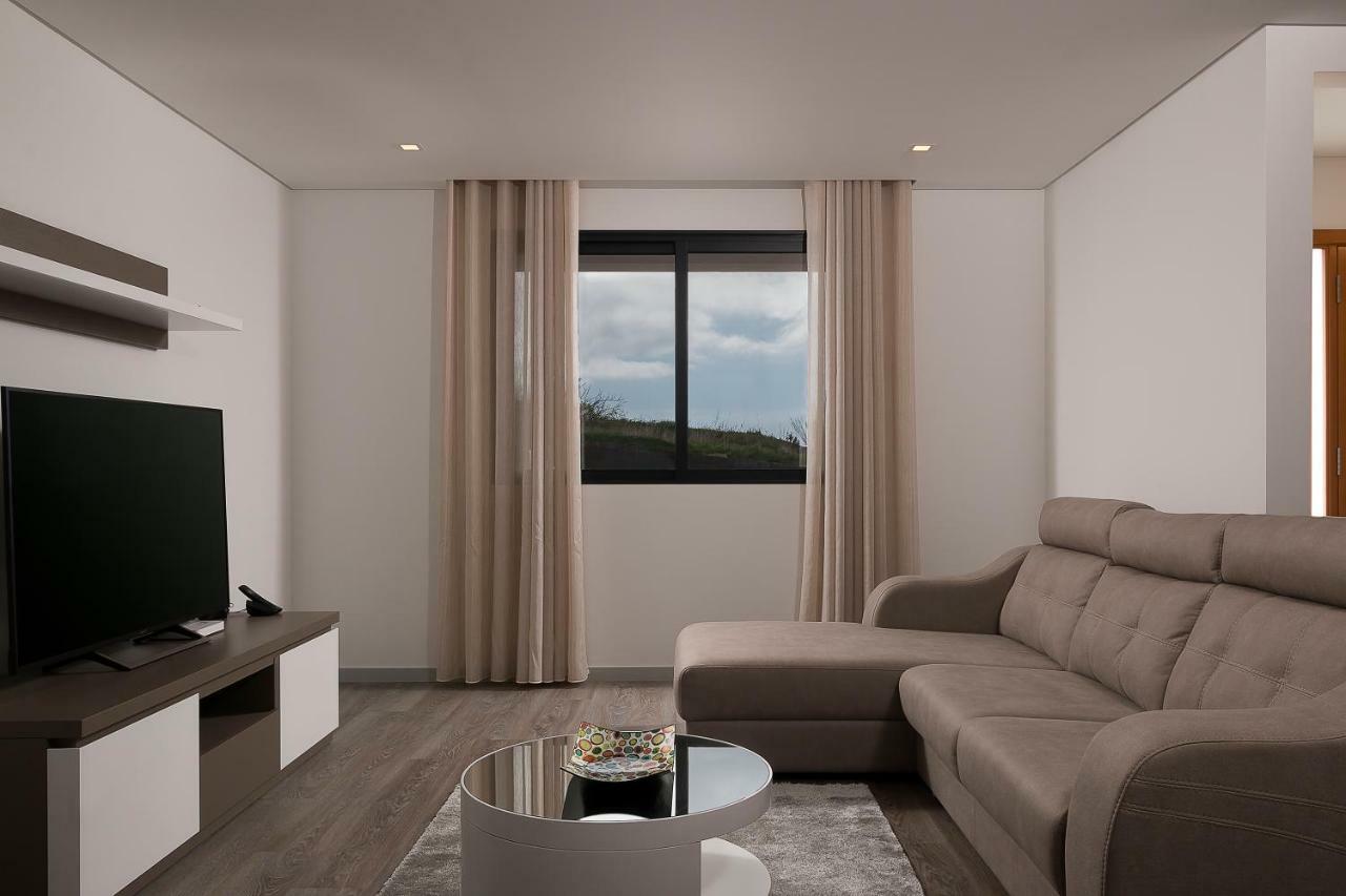 Villa Guiné Arco da Calheta  Esterno foto