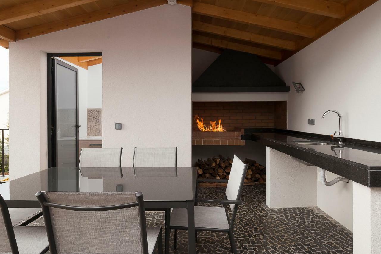 Villa Guiné Arco da Calheta  Esterno foto
