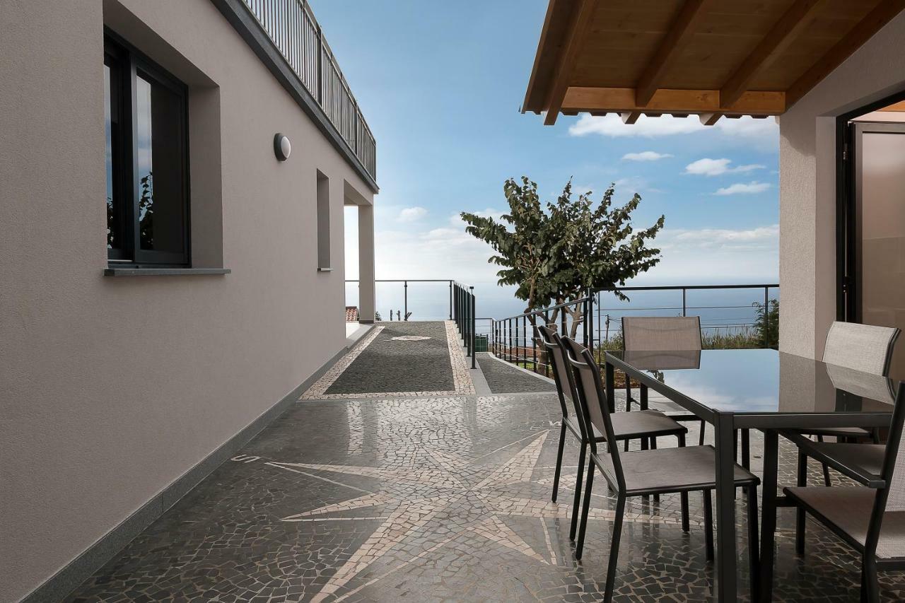 Villa Guiné Arco da Calheta  Esterno foto