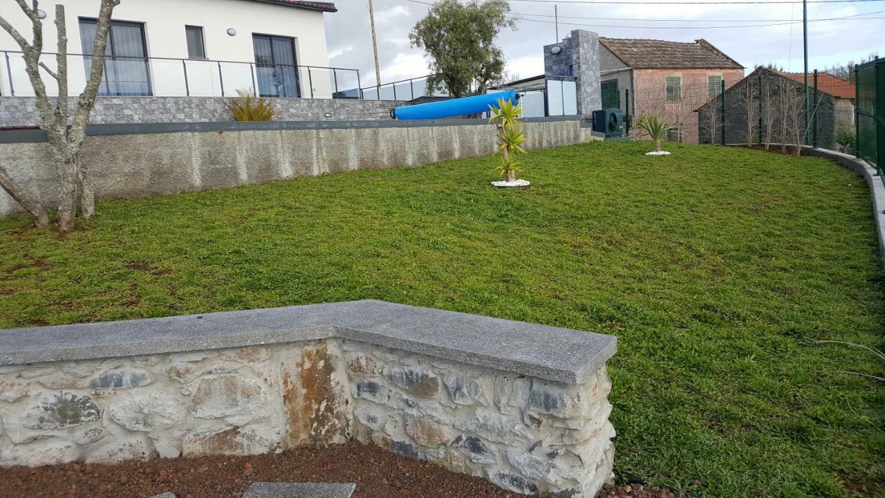 Villa Guiné Arco da Calheta  Esterno foto
