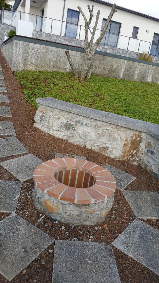 Villa Guiné Arco da Calheta  Esterno foto